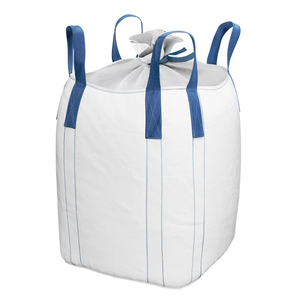 Sacs jumbo en PP de qualité industrielle pour le stockage en vrac, le transport et l'exportation internationale - Product Image 5