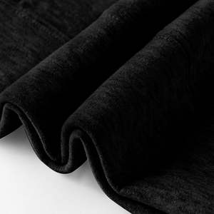 Blank Fleece Pullover Hoodie Custom <b>Mens</b> Heavyweight <b>Hooded</b> Sweatshirt Kangaroo Pocket Casual <b>Top</b> - Product Image 5