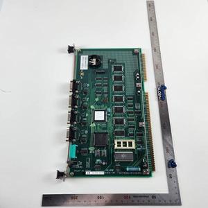 บอร์ดควบคุมการถ่ายโอนเวเฟอร์ TEL MC-31304 W/T - อุปกรณ์และอะไหล่เซมิคอนดักเตอร์ระดับโลกที่เชื่อถือได้ - Product Image 1