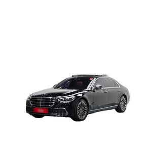 Mercedes-Benz Classe S S450L 4MATIC 2023, 62 540 km, boîte automatique, sièges en cuir, conduite à gauche, caméra de recul - Product Image 1