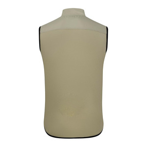 Maillot de cyclisme sans manches Elite, coupe performance, pour course sur route, vêtements de sport personnalisés, directement de l'usine - Product Image 2