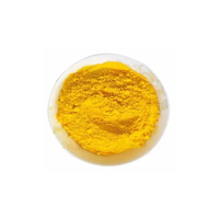 Colorant Jaune Titane Haute Pureté pour Applications Textiles, Papier, Cuir et Coloration Chimique Industrielle
