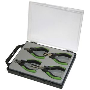 ESD Electronic <b>pliers</b> <b>set</b> - Product Image 1