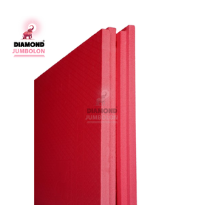 Panneau d'isolation thermique XPS industriel 300-400 kPa, plaque haute performance pour sols et murs -50 ° Panneau durable et économe en énergie - Product Image 6