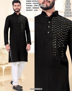 Kurta Ayaan Heritage - Product Image 5