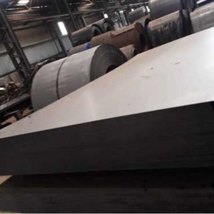 Bobina de Acero HRPO IS1079 Directo de Fábrica, Laminada en Caliente, Decapada y Aceitada, Resistente a la Corrosión, Fabricación Industrial, Fabricante OEM - Product Image 6