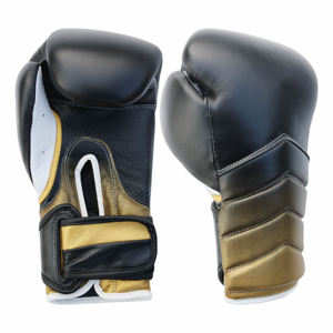 Guantes de Boxeo Resistentes para Sparring, Guantes de Entrenamiento de Primera Calidad, Logotipo de Marca Personalizado para Luchadores Profesionales y Amateurs - Product Image 4