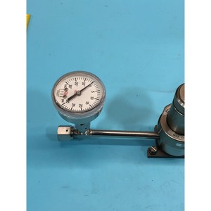 Régulateur de pression APTECH AP5002SZ4MTSCMK - Équipement et pièces semi-conductrices de renommée mondiale à confiance - Product Image 1