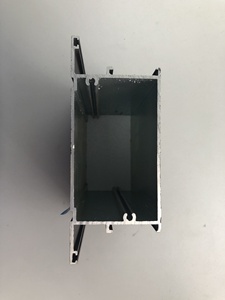 Shalumi ร้อนขายอลูมิเนียมรายละเอียดสำหรับหน้าต่างและประตูในเวียดนาม - Product Image 4