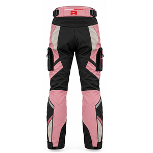 Pantalones de Senderismo y Caza para Hombre, Talla Grande, de Cordura, con Logotipo Frontal y Múltiples Bolsillos, Venta al Por Mayor Personalizada - Product Image 6