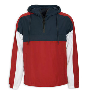 Chaqueta Cortavientos para Hombre, Estilo Moderno, Alta Calidad, Precio Económico, Cómoda, Hecha a Medida - Product Image 4
