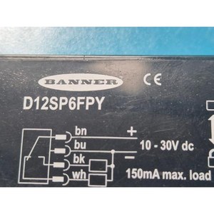 Phoenix Contact TMC 1 M1 100 4A ใช้เป็นชิ้นส่วนอุปกรณ์เซมิคอนดักเตอร์รุ่นเก่า - Product Image 3