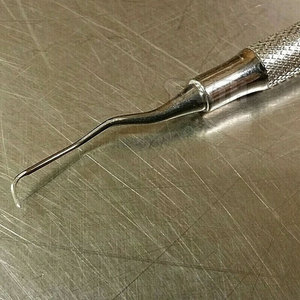 Curettes Hu-Friedy de style le plus récent, les plus vendues, taille et couleur personnalisées, curettes Hu-Friedy en vente - Product Image 4