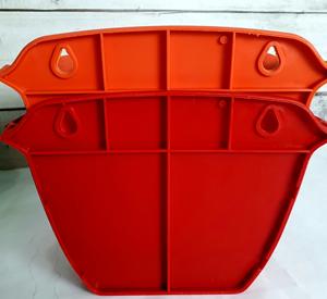 กระถางต้นไม้ทรงกลมแบบแขวน - Product Image 6