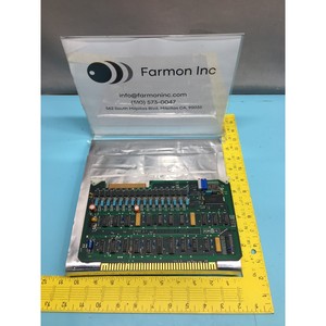 ASM 232720091-11 ชุดแผงวงจรพิมพ์, PCB, D/A - อุปกรณ์และอะไหล่เซมิคอนดักเตอร์ระดับโลกที่เชื่อถือได้ - Product Image 2