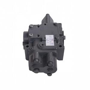 Válvula Amplificadora HVS20 de Alto Rendimiento 2919000943, Válvula de Flujo de Presión Autorregulable para Cargador - Product Image 2