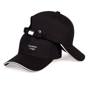 Nouveau en stock : Casquette de baseball pour voyage, design unique, streetwear, couleur personnalisable - Product Image 1