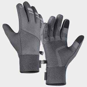 Wholesale Professional Running <b>Gloves</b> | Durable Second-Skin Fit Design | Bulk Supply Factory - Product Image 1