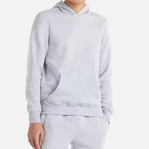 Sudadera con Capucha para Hombre, Otoño e Invierno, Ropa de Grupo para Hombre, Venta al por Mayor, Logotipo Bordado - Product Image 1