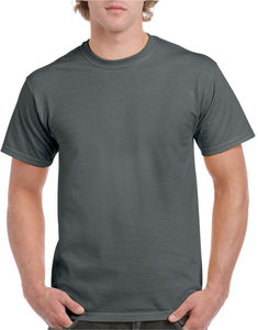 เสื้อยืดผู้ชายสุดเทรนดี้ ผ้าฝ้าย 100% แห้งเร็ว ระบายอากาศดี แขนสั้น คุณภาพสูง สวมใส่สบาย ดีไซน์ล่าสุด ผลิตตามสั่ง - Product Image 3