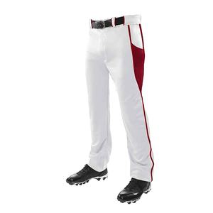 Uniformes de Béisbol Personalizados y Transpirables para Hombre, con Logotipo Personalizado, Opciones de Talla para Adultos, Impresos en Malla 100% Poliéster - Product Image 4