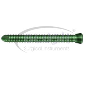 Juego de Implantes Ortopédicos, Implante de Clavo Intramedular, Implante de Húmero, Sistema de Bloqueo Multidimensional, Suministros Médicos Metálicos de Blush Surgical - Product Image 5