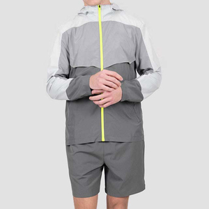 Conjunto Deportivo Cortavientos Premium para Correr con Tela Resistente y Estilo Deportivo - Product Image 5