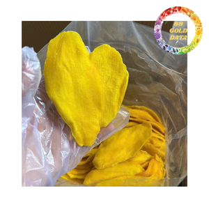 Mangue séchée naturelle sucrée et épicée avec sel de chili, collation de fruits tropicaux pour la vente au détail - Product Image 5