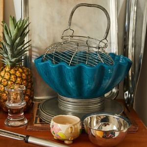 Tazón de Resina de Primera Calidad para Decoración del Hogar, Mesa de Comedor, Servicio y Exhibición en Restaurantes, Disponible a Buen Precio - Product Image 3