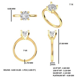 Le Solitaire Éternel - Product Image 5