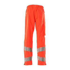 กางเกงทำงานนิรภัยแบบสะท้อนแสงไมโครไฟเบอร์ ระบายอากาศ กันน้ำ รุ่นใหม่ ราคาขายส่ง - Product Image 2