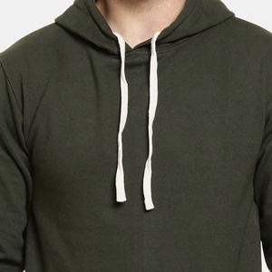 Meilleurs sweats à capuche pour hommes, logo personnalisé, respirants, séchage rapide, écologiques, surdimensionnés, en polyester/coton, service OEM - Product Image 6