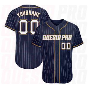 Hot Sale Quick Dry Breathable Baseball Jerseys Sublimated Baseball Jersey Women Sportswear <b>Shirts</b> OEM Wholesale - Product Image 1