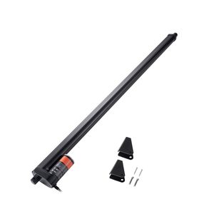 Attuatore Lineare ad Alta Velocità 12V 20" 0.55"/s, Capacità di Carico 220 libbre/1000N, Staffa di Montaggio, Cilindri - Product Image 1