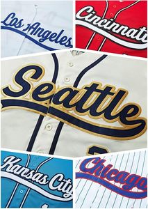 Camiseta Deportiva Personalizada con Bordado de Béisbol de Filadelfia para Hombre/Mujer/Niño - Product Image 5