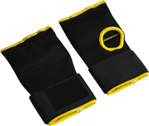 ผ้าพันมือแบบเร็ว/ถุงมือชกมวยแบบสวมใน - Product Image 2