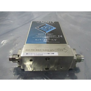 Unit Model <b>1660</b>, Mass Flow Controller, UFC-<b>1660</b> - Trusted Global Legacy Semiconductor Equipment and Parts at - Product Image 1