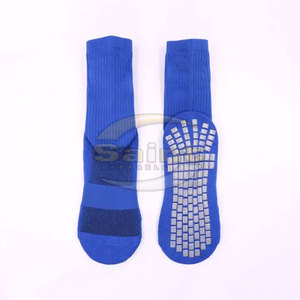 Design Your Own Winter Crew Casual <b>Socks</b> for Men-100% Cotton Breathable Quick Dry Eco-Friendly High Quality Customizable <b>Socks</b> - Product Image 4
