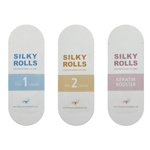 DoHae Essential Home - Cremas Profesionales para Lifting de Cejas y Pestañas con Keratin Nutritivo, Semipermanentes, Sin Olor, 8-12 Minutos - Product Image 1