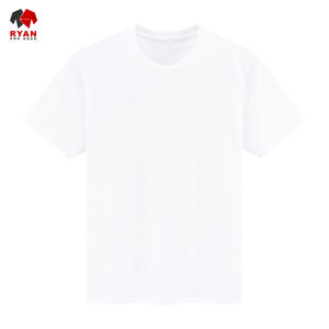 Ryan Pro Gear T-shirts personnalisés pour hommes Tissu respirant et confortable avec logo personnalisé Conception ODM OEM - Product Image 1