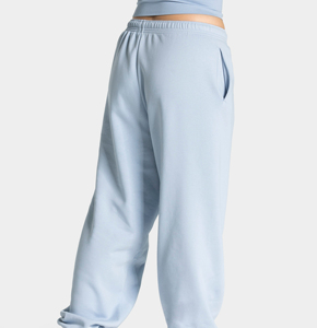 Pantalones Deportivos Cargo de Cintura Media Ligeros y Activos para Mujer, Personalizados al por Mayor - Product Image 4