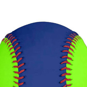 Balle de baseball en alliage d'aluminium personnalisable, best-seller, prix abordable, logo personnalisé pour le sport - Product Image 5