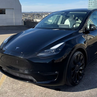 2023 model ikinci el Tesla Model Y Performance Çift Motorlu AWD, 487 km menzil