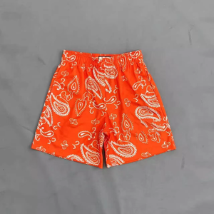 Custom Footy <b>Shorts</b> With Zip Sublimation Breathable High <b>Elastic</b> <b>Mens</b> Footy Rugby Sports <b>Shorts</b> Drawstring With Pockets - Product Image 3