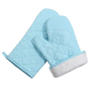 Gants de four de cuisine en vente directe d'usine, prix bas, qualité supérieure, vente chaude - Product Image 4