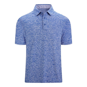 Polo de Golf Personalizado de Alta Calidad para Hombre, Talla Grande, Mejor Material, Polo de Golf en Oferta - Product Image 4