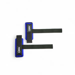 Custom Logo Dowel Lifting <b>Straps</b> With D-Rings Weightlifting Training Gymnastic <b>Strap</b> <b>Gym</b> Workout Powerlifting Wrist <b>Strap</b> - Product Image 2