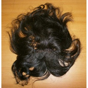 Extensions de cheveux humains vierges indiens bouclés crépus, 10 à 34 pouces - Product Image 2