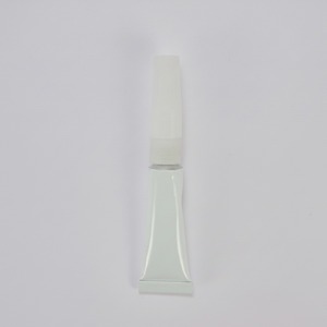 กาวติดเล็บ UV LED แบบแข็ง 5 กรัม เจลกาวแบบไม่ไหลสำหรับติดเล็บปลอมแบบแม่นยำ - Product Image 2