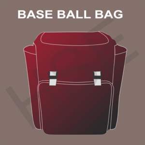 Ensemble personnalisé d'uniformes de baseball et de vêtements d'entraînement - Product Image 2